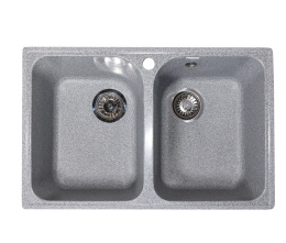 G55 тёмно серая