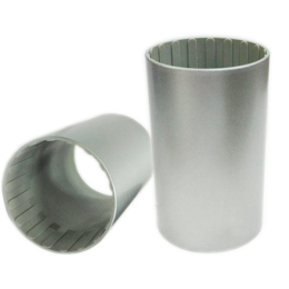 Трубка декоративная  Н-60 ДК 12-22  Хром