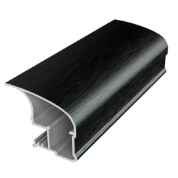 муарчерный