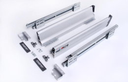 SMARTBOX 400мм, 16мм, комплект Серый