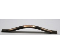 Ручка мебельная алюмин. SL1115 192мм (75 шт.) INOX Ручка мебельная алюмин. SL1115 192мм (75 шт.) INOX