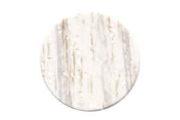 Заглушка  самокл. PACIFIC 14мм Сосна белёная NEW