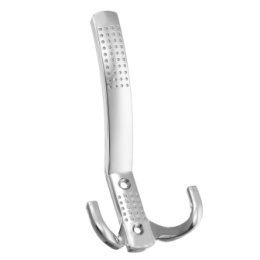 КРЮЧОК 0071  Хром V NAKTOLI  3 E SC (30) (Аналог) 