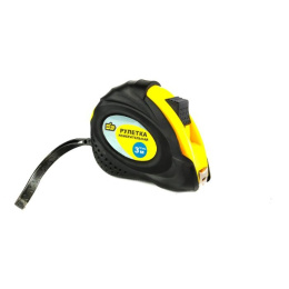 Рулетка  резин-пл. корпус 3м/16мм "888" (12)