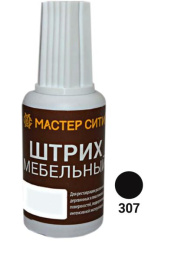 Штрих мебельный Венге