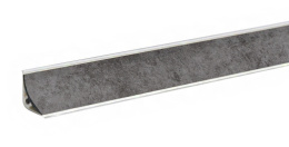 Плинтус для столешниц 3м  Бетон LB-15-6016 (605) KORNER