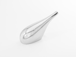 Крючок Aqua  хром  ADELIA