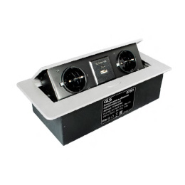 2 SCHUKO