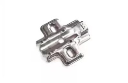 Монтажная планка для петли FGV  H=2  INTEGRA