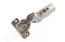 Петли мебельные вкладная с доводчиком FGV  INTEGRA