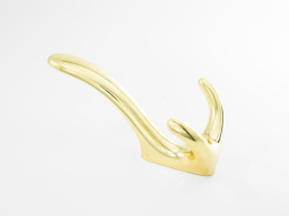 Крючок Trend  золото  ADELIA