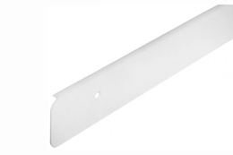 1518У торцевая белая