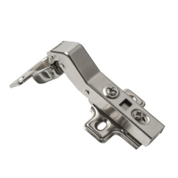 Петля мебельная  45° clip-on с доводчиком  SKF Петля мебельная  45° clip-on с доводчиком  SKF