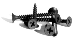 Саморез для крепления ГКЛ к дереву FT 3551(1000шт.)