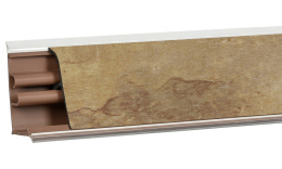 Плинтус для столешниц 3м  Оливия LB-37-603 (ПОД ЗАКАЗ)