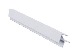 1080 угловая белая