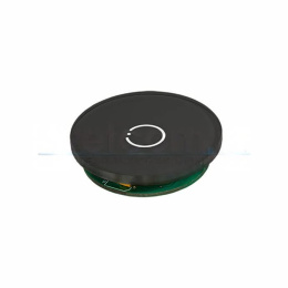 Беспроводной сенсорный выключатель на касание COSMO, 220В, 500ВТ, черный