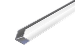 1070 белая угловая