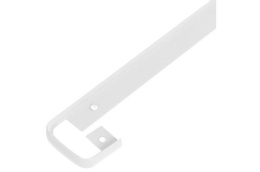 1517-1 щелевая белая