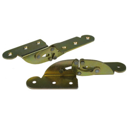 Петля для вставки стола 5101 (толщина вставки 24-28) (ПОД ЗАКАЗ)