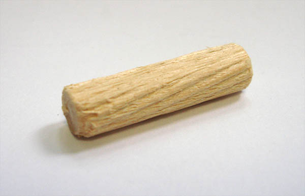 Шкант деревянный  8х30 (5000/20000шт.)