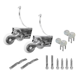 ролики дабл премиум