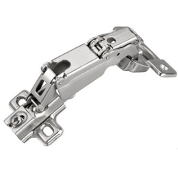 Петля мебельная Samsung 165° быстрого монтажа с доводчиком 855DSC/3SC