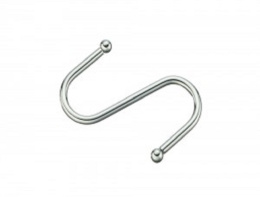 JOKER Крючок съёмный 16+25мм с шариком