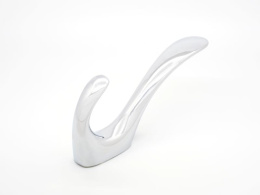 Крючок Trend 2R  хром  ADELIA