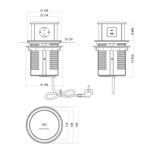 Wireless Charging Wireless Charging