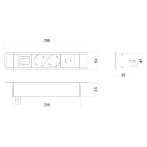 20607ch 20607ch