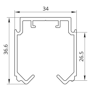 Felix_Hilaris_Направляющая_верхняя_teh