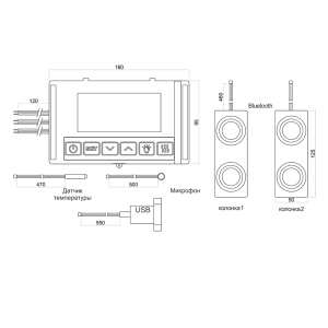 Чертеж DVs-8-6K