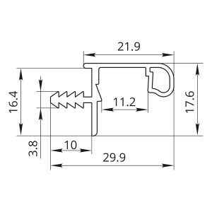 Contemp_Limbo_led Contemp_Limbo_led