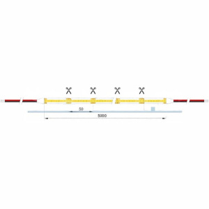 Лента X2 COB LED 8мм, 320LED_м, 12В, 12Вт_м, 1300Лм_м, 5м, 4100K, нейтральный 2 Лента X2 COB LED 8мм, 320LED_м, 12В, 12Вт_м, 1300Лм_м, 5м, 4100K, нейтральный 2