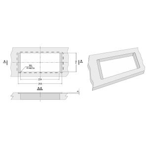 чертеж чертеж