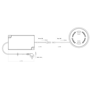 G19338 - 06.800.01.609 IP44