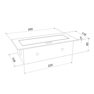 G16127_G16128_чертеж G16127_G16128_чертеж